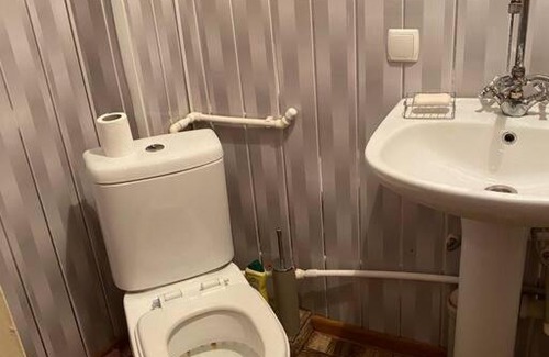 Sighnaghi Apartment | Apartment Vazha-Pshavelaze
