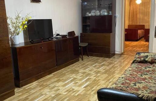 Sighnaghi Apartment | Apartment Vazha-Pshavelaze