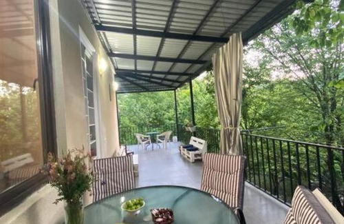 Sighnaghi Apartment | Apartment Vazha-Pshavelaze