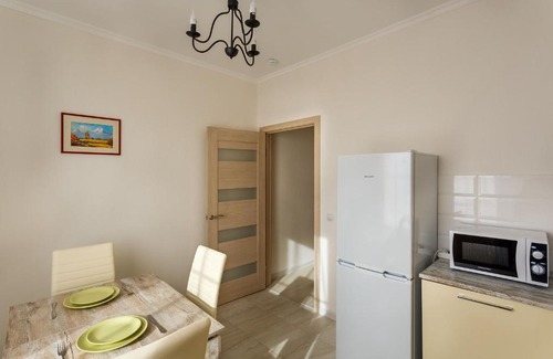Ostankinsky Apartment | Apartment VDNH