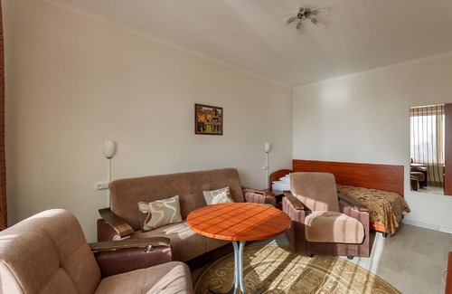 Ostankinsky Apartment | Apartment VDNH