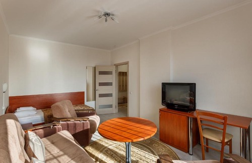 Ostankinsky Apartment | Apartment VDNH