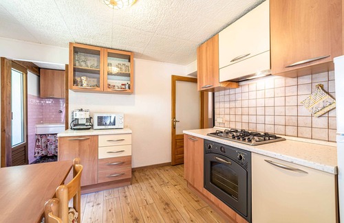 Rocca Pietore Apartment | Apartment "Vecchia Osteria" in the heart of the Dolomites