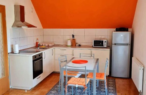 Cezsoca Apartment | Apartment Veduta