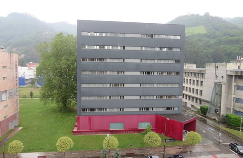 Mieres del Camino Apartment | apartment vega de arriba mieres