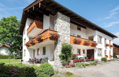 Waging am See Apartment | Apartment Veilchen, for 2 persons, 30 sqm