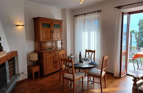 Muralto Apartment | Apartment Vela da Reto by Interhome