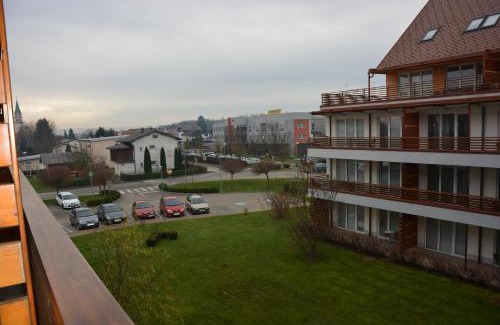 Moravske Toplice Apartment | Apartment Velcom