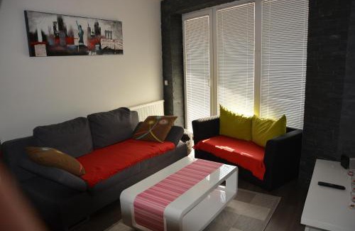 Moravske Toplice Apartment | Apartment Velcom