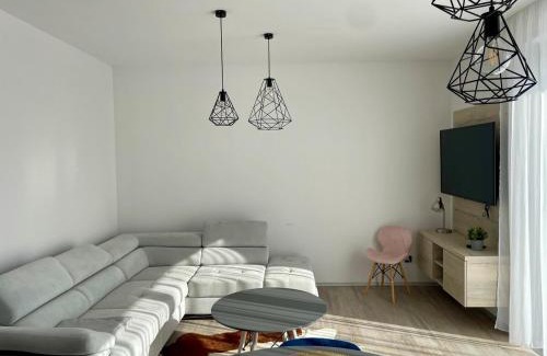 Velka Lomnica Apartment | Apartment Velka Lomnica