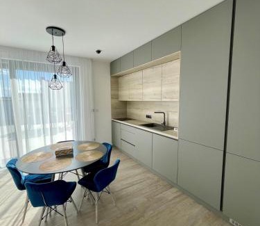 Velka Lomnica Apartment | Apartment Velka Lomnica