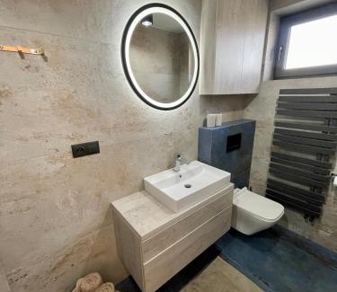 Velka Lomnica Apartment | Apartment Velka Lomnica