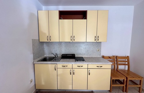 Novi Vinodolski Apartment | Apartment Velvet Vista 1