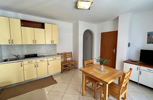 Novi Vinodolski Apartment | Apartment Velvet Vista 1