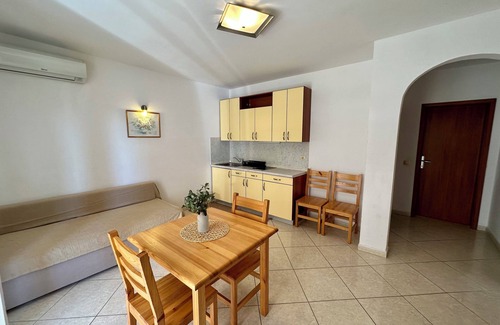 Novi Vinodolski Apartment | Apartment Velvet Vista 1