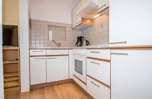 Kauns Apartment | Apartment Venier by Interhome