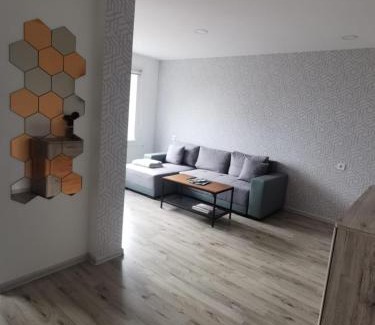 Ventspils Apartment | Apartment Ventspils