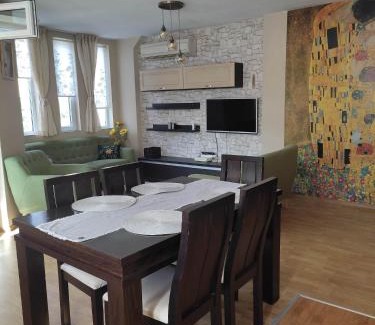 Sliven Apartment | Apartment Ventuno 21