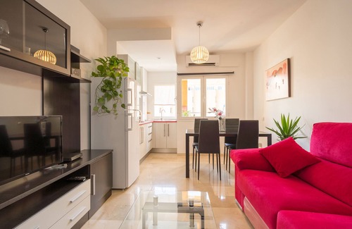 La Trinidad Apartment | Apartment Ventura Rodriguez 39