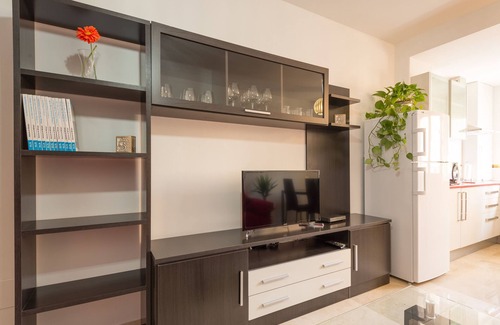 La Trinidad Apartment | Apartment Ventura Rodriguez 39