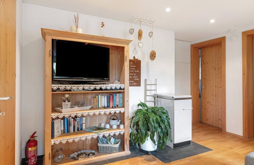 Sibratsgfaell Apartment | Apartment 'Verdandi' with Mountain View, Private Terrace and Wi-Fi