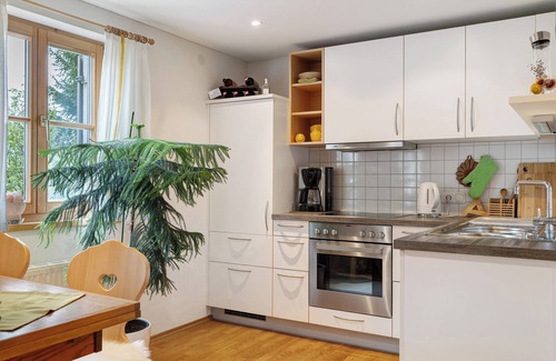 Sibratsgfaell Apartment | Apartment 'Verdandi' with Mountain View, Private Terrace and Wi-Fi