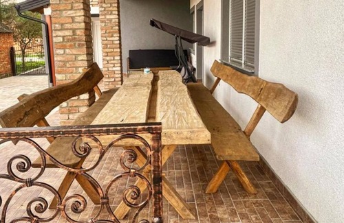 Vrbanja Apartment | Apartment Verde - rooms with private bathrooms: R5(2) - Vrbanja, Continental Croati, Croatia