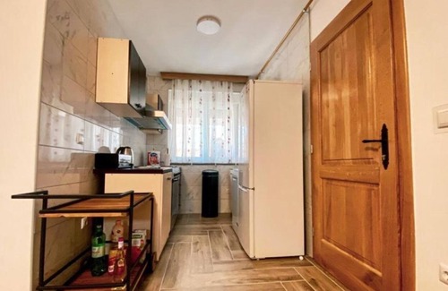 Vrbanja Apartment | Apartment Verde - rooms with private bathrooms: R4(2) - Vrbanja, Continental Croati, Croatia