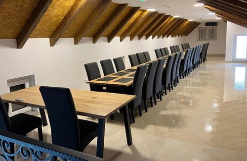 Vrbanja Apartment | Apartment Verde - rooms with private bathrooms: R1(2) - Vrbanja, Continental Croati, Croatia