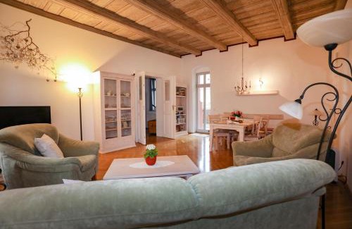 Pirna Apartment | Apartment-Vermietung Bandusch-Szemák