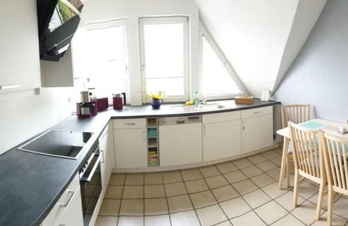 Apen Apartment | Apartment Veronika, Apen