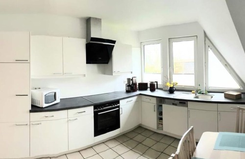 Apen Apartment | Apartment Veronika, Apen