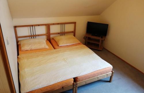 Predni Vyton Apartment | Apartment Veronika