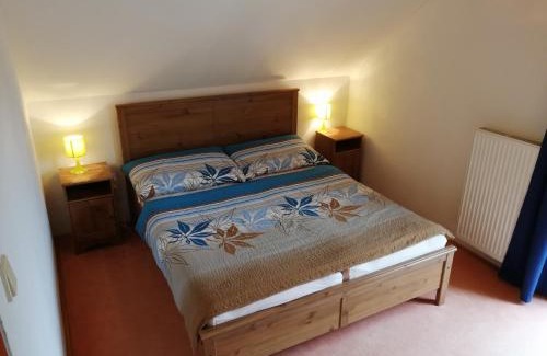 Predni Vyton Apartment | Apartment Veronika
