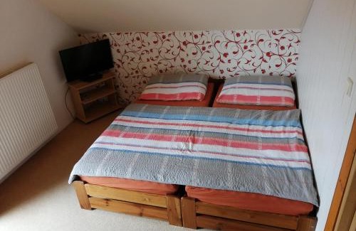 Predni Vyton Apartment | Apartment Veronika