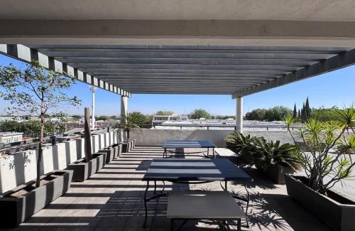 San Pedro Tlaquepaque Apartment | Apartment very close to Parían