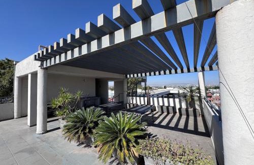 San Pedro Tlaquepaque Apartment | Apartment very close to Parían