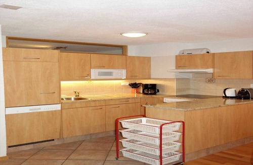 Salins Apartment | Apartment Veysonnaz near Ski Slopes