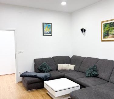 Ljubljana Apartment | Apartment VIČ