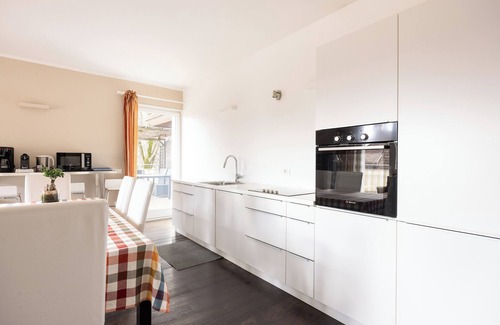 Gries - Quirein Apartment | Apartment Vicolo Sabbia