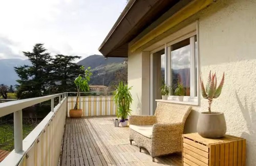 Gries - Quirein Apartment | Apartment Vicolo Sabbia