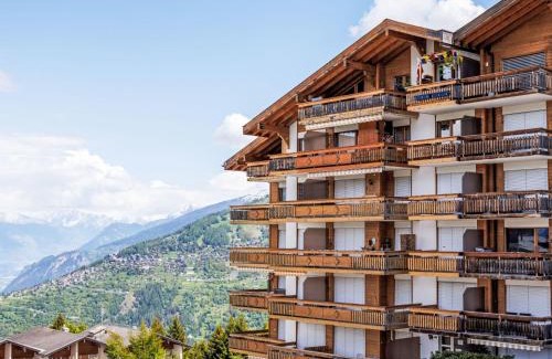 Saint-Pierre-de-Clages Apartment | Apartment Victoria 1 C1 by Interhome