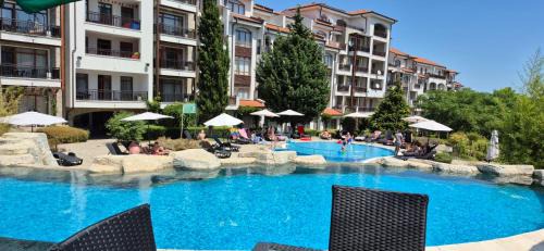 Aheloy Apartment | Apartment Victoria Hotel & SPA Aheloy