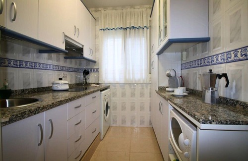 San Jose Obrero Apartment | Apartment Victoria Su