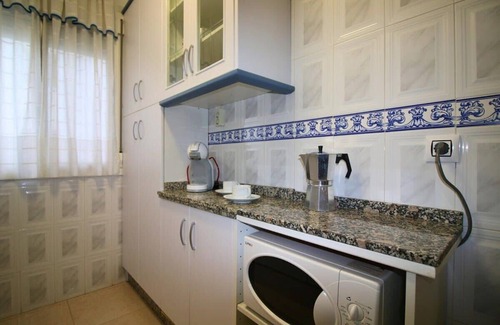 San Jose Obrero Apartment | Apartment Victoria Su