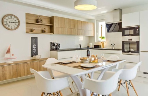 Zidarici Apartment | Apartment ViD by Interhome