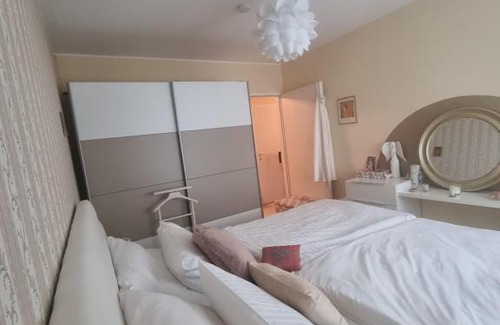 Vienna Apartment | Apartment Vienna