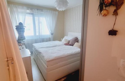 Vienna Apartment | Apartment Vienna