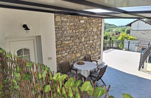 Lucija Apartment | Apartment Vignole