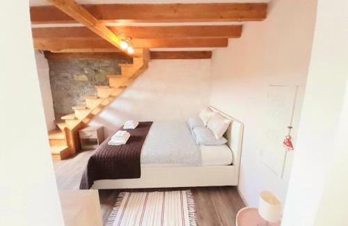 Lucija Apartment | Apartment Vignole